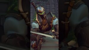 NUEVAS SKINS DE LA SEASON 5 de OVERWATCH 2 😮 SON INCREIBLES!