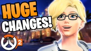 Overwatch 2 Devs Are Making HUGE Changes to Overwatch 2