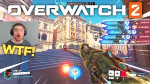 Overwatch 2 MOST VIEWED Twitch Clips of The Week! #240