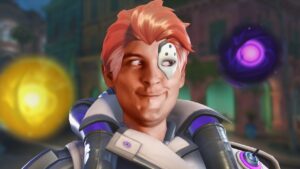 Overwatch 2 Moments #67