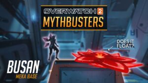 Overwatch 2 Mythbusters - SEASON 5 Edition