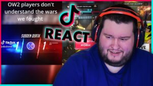 Overwatch 2 Tiktoks That Give Me Trauma About PVE