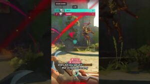 Overwatch Infection Custom Gamemode