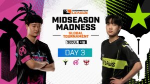 Overwatch League 2023 Season | Midseason Madness | Day 3