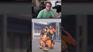 Overwatch World Cup returns with watch parties and drops!