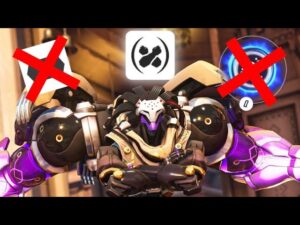 Ramattra Needs Only One Ability Now In Overwatch 2
