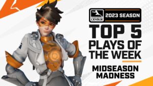 STALK3R BRINGS THE HOUSE DOWN 😱 | OWL TOP 5