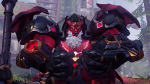 Season 5 Trailer | Overwatch 2