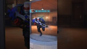 Send this to a friend who never learns their lesson 😭 #overwatch #overwatch2 #gaming
