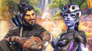Snipers Heroes Are Evil In Overwatch 2