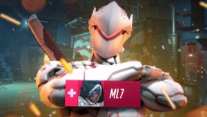 So I Got Matched Against The #1 Support... | GAMEPLAY