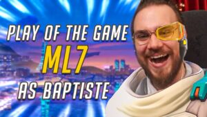 Support plays that were actual POTGs in Overwatch 2