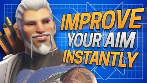 The Secret to High Accuracy: Overwatch 2 Aim Guide
