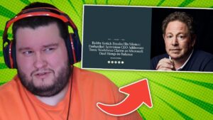 The Worst Article Activision Blizzard Has Ever Put Out
