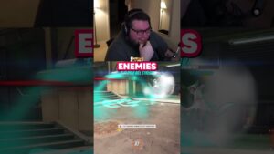 This hacker kept getting flattened by Reinhardt | Overwatch 2