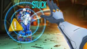 This is officially the most useless ult in Overwatch 2