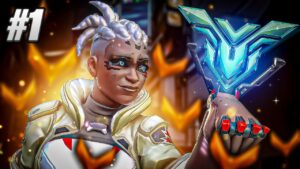 Unranked To GM Sojourn Only! - #1 (100% Winrate)