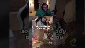 Use your D I S C O R D Orb | Overwatch 2