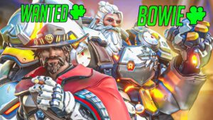 Why Duo-Queuing is the BEST WAY to play Overwatch 2