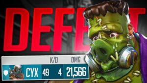 Yeah, Hog is kinda bad... | Overwatch 2