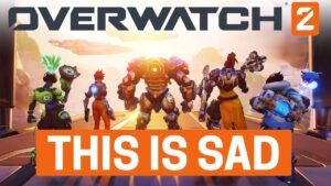 i will now rant about overwatch 2's pve monetization...