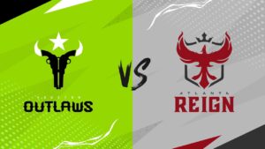 @outlaws vs @atlantareign | Midseason Madness | Day 3