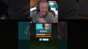 1 Top 500 Reinhardt vs 5 Bronze Players - Who wins?! (ft. Bowie)