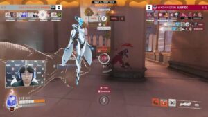 2023 Overwatch League Proper Echo