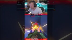 ASHE Is TOO EASY in Overwatch 2!