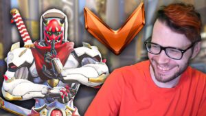 Are ALL Bronze Genjis Like this? | Spectating Bronze