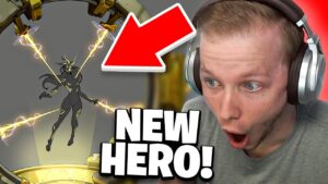 Cinematics, *NEW* Hero Teaser, Mini-Series, Flashpoint & MORE! | Jay3 Reacts to Director's Take