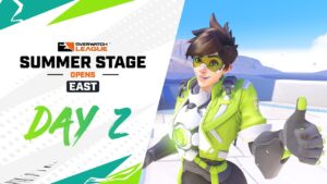 【日本語配信 - CoStream】 Summer Stage Opens |2日目|Overwatch League 2023