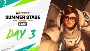 【日本語配信 - CoStream】Summer Stage Opens |3日目|Overwatch League 2023