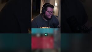 DPS games lead to shenanigans | Overwatch 2