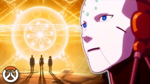 Did Overwatch Genesis meet Expectations? (Anime Mini Series Review)