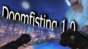 Doomfisting 1.0