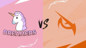 Dreamers vs PANTHERA | Summer Qualifiers East | Week 1 Day 3