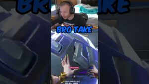 Forcing My Moira BALLS Into The ENEMY! Overwatch 2 Clips!