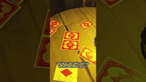 Hearthstone Easter Eggs In Overwatch