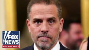 Hunter Biden set to be deposed under oath over laptop lawsuit