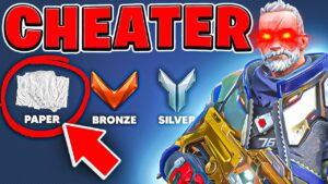 I Found a Cheater That Had A WORSE RANK Than Bronze in Overwatch 2