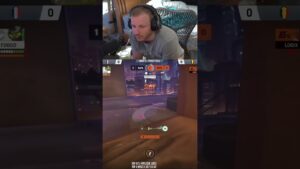 Jay3 Pulse Bombs in The Overwatch World Cup! | Overwatch 2 Highlight