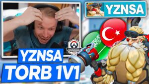 Jay3 Reacts to Saudi Arabia VS Turkey | Overwatch 2 World Cup 2023 Qualifiers | Week 1