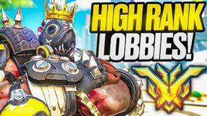 Making Hog WORK in High Rank Lobbies | Overwatch 2