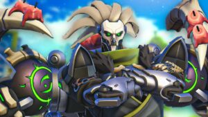 Making Other People Suffer In Overwatch 2