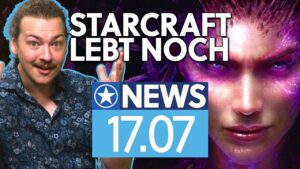 Nach Overwatch 2 und Diablo 4: Kommt eine weitere Blizzard-Marke zurück? - News