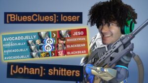 OVERWATCH 2 RANKED is OFFICIALLY a SOCIAL EXPIRIMENT