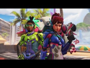 Overwatch 2 | Avec Héroïsme, Tout Est Possible