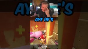 Overwatch 2 But I'm a BAD BOY 😳