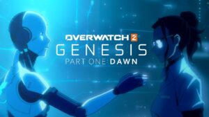 Overwatch 2: Genesis | Animated Mini-Series Trailer